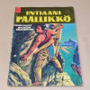 Intiaanipäällikkö 02 - 1958